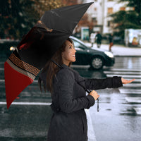 Ares Greek God Of War Umbrella Warrior Ancient Mythology