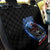 America Live It Love It Or Get The Hell Out Back Car Seat Cover - Wonder Print Shop