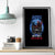 America Live It Love It Or Get The Hell Out Canvas Wall Art - Wonder Print Shop