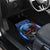 America Live It Love It Or Get The Hell Out Car Mats - Wonder Print Shop