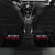 America Live It Love It Or Get The Hell Out Car Mats - Wonder Print Shop