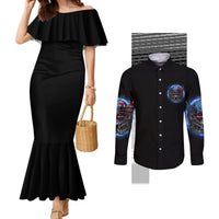 america-live-it-love-it-or-get-the-hell-out-couples-matching-mermaid-dress-and-long-sleeve-button-shirt