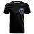 America Live It Love It Or Get The Hell Out T Shirt - Wonder Print Shop