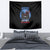 America Live It Love It Or Get The Hell Out Tapestry - Wonder Print Shop