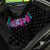 My Give A F Is Broken Back Car Seat Cover - Wonder Print Shop