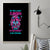 My Give A F Is Broken Canvas Wall Art - Wonder Print Shop