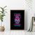 My Give A F Is Broken Canvas Wall Art - Wonder Print Shop