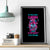 My Give A F Is Broken Canvas Wall Art - Wonder Print Shop