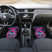 My Give A F Is Broken Car Mats - Wonder Print Shop