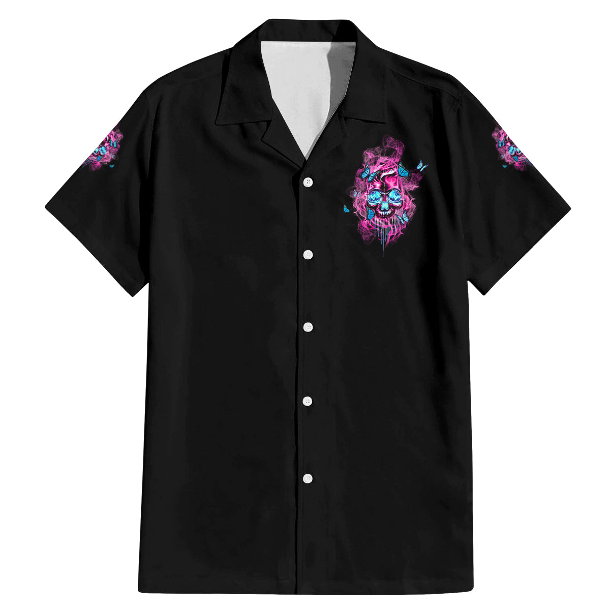 My Give A F Is Broken Family Matching Mermaid Dress and Hawaiian Shirt - Wonder Print Shop