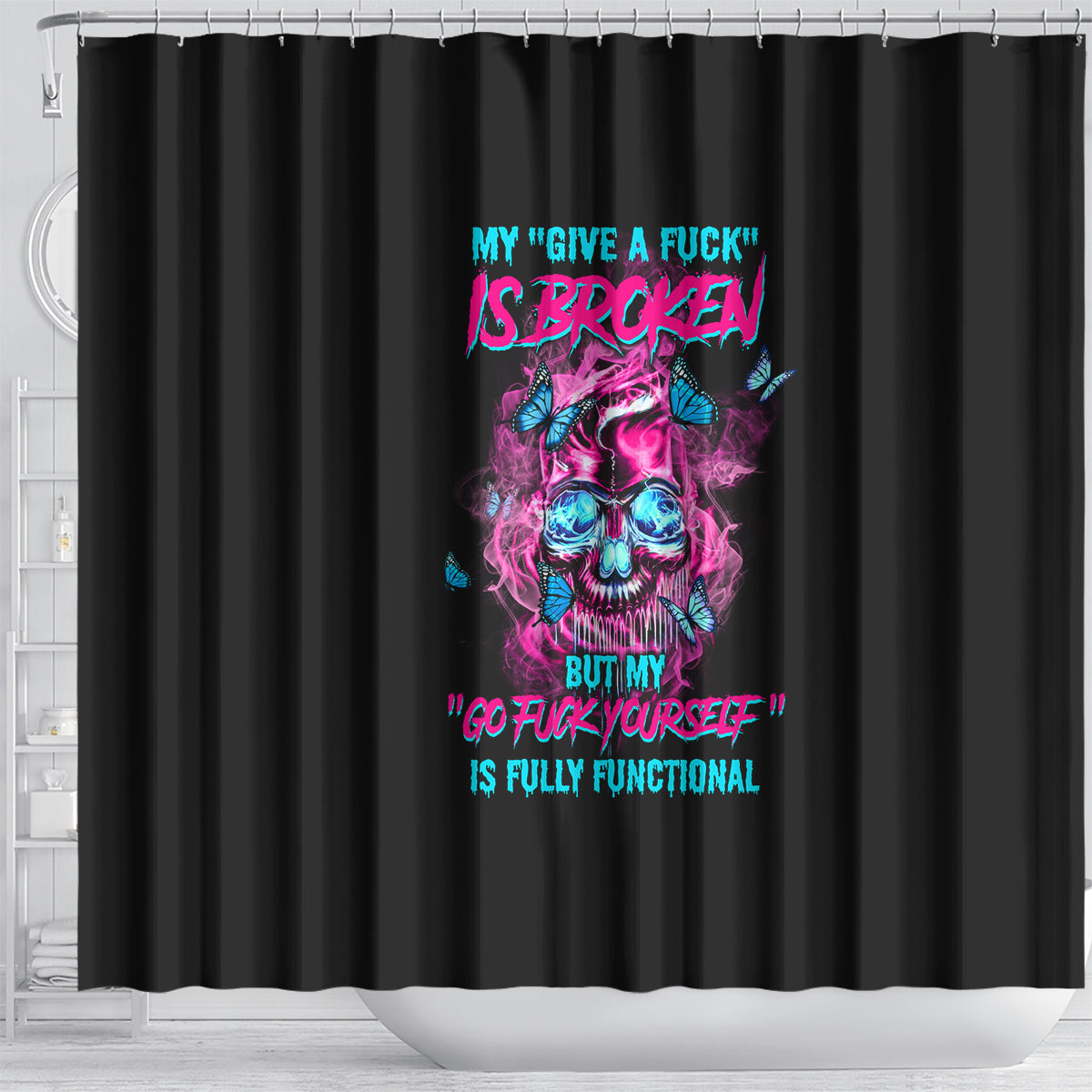 my-give-a-f-is-broken-shower-curtain