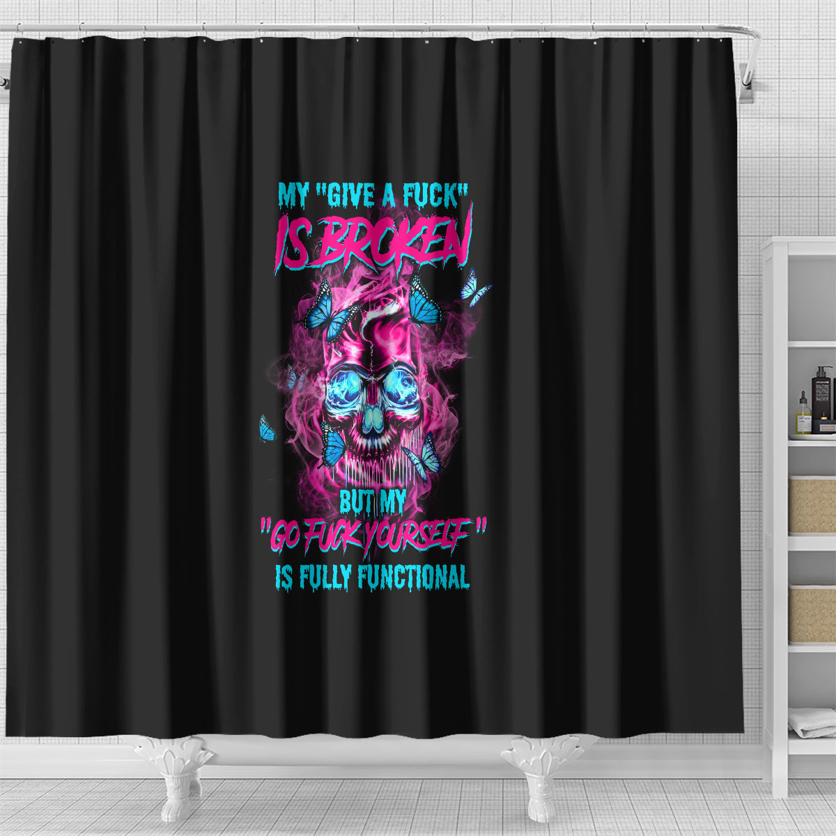 my-give-a-f-is-broken-shower-curtain