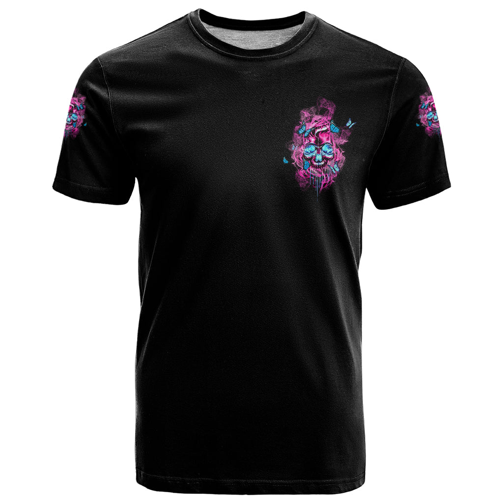 My Give A F Is Broken T Shirt - Wonder Print Shop