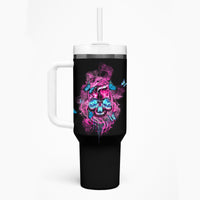 My Give A F Is Broken Tumbler With Handle - Wonder Print Shop