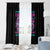 My Give A F Is Broken Window Curtain - Wonder Print Shop