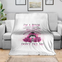 im-a-b-dont-try-me-rose-messy-bun-blanket