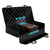 My Give A F Tiki Skull Back Car Seat Cover - Wonder Print Shop