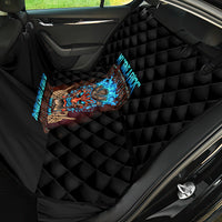 My Give A F Tiki Skull Back Car Seat Cover - Wonder Print Shop