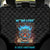 My Give A F Tiki Skull Back Car Seat Cover - Wonder Print Shop