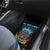 My Give A F Tiki Skull Car Mats - Wonder Print Shop