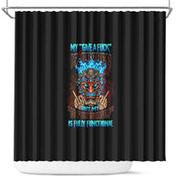 my-give-a-f-tiki-skull-shower-curtain