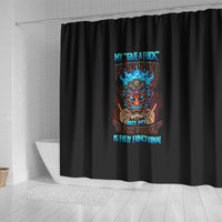 my-give-a-f-tiki-skull-shower-curtain