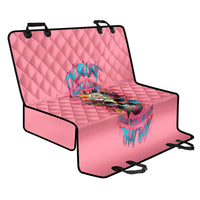 I'm Blunt Because God Rolled Me Back Car Seat Cover - Wonder Print Shop