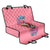 I'm Blunt Because God Rolled Me Back Car Seat Cover - Wonder Print Shop