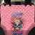 I'm Blunt Because God Rolled Me Back Car Seat Cover - Wonder Print Shop
