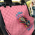 I'm Blunt Because God Rolled Me Back Car Seat Cover - Wonder Print Shop
