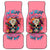 I'm Blunt Because God Rolled Me Car Mats - Wonder Print Shop