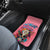 I'm Blunt Because God Rolled Me Car Mats - Wonder Print Shop