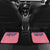 I'm Blunt Because God Rolled Me Car Mats - Wonder Print Shop