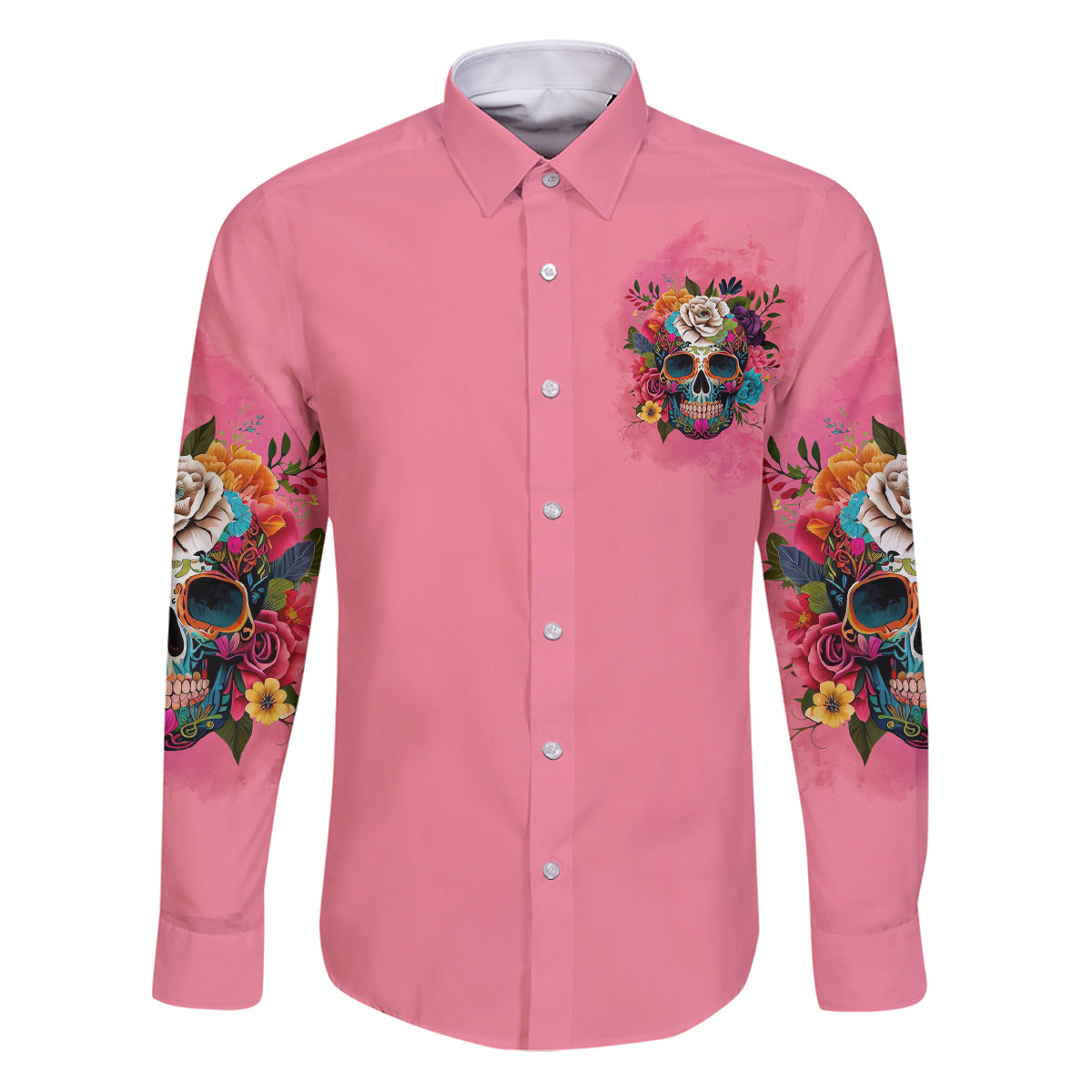 I'm Blunt Because God Rolled Me Family Matching Puletasi Dress and Hawaiian Shirt - Wonder Print Shop