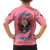 I'm Blunt Because God Rolled Me Kid Hawaiian Shirt - Wonder Print Shop