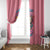 I'm Blunt Because God Rolled Me Window Curtain - Wonder Print Shop