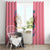 I'm Blunt Because God Rolled Me Window Curtain - Wonder Print Shop