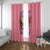 I'm Blunt Because God Rolled Me Window Curtain - Wonder Print Shop