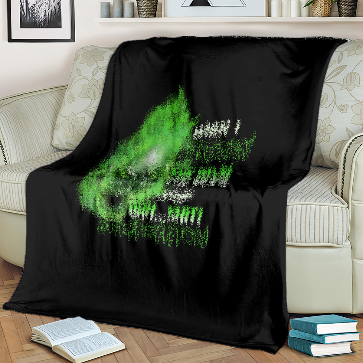 when-i-was-born-skull-blanket