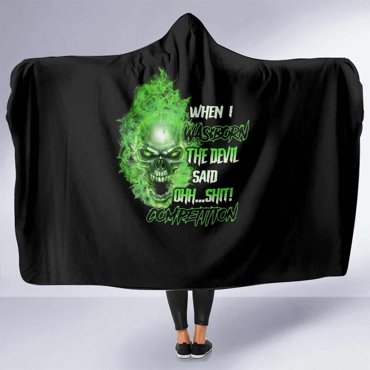 when-i-was-born-skull-hooded-blanket