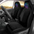 The Good Girl In Me Got Tired Skull Witch Halloween Car Seat Cover - Wonder Print Shop