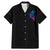 The Good Girl In Me Got Tired Skull Witch Halloween Family Matching Mermaid Dress and Hawaiian Shirt - Wonder Print Shop