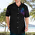 The Good Girl In Me Got Tired Skull Witch Halloween Hawaiian Shirt - Wonder Print Shop