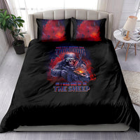 Your First Mistake Was Thinking Bedding Set - Wonder Print Shop