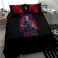 Your First Mistake Was Thinking Bedding Set - Wonder Print Shop