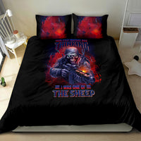 Your First Mistake Was Thinking Bedding Set - Wonder Print Shop