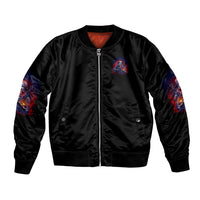 Your First Mistake Was Thinking Bomber Jacket - Wonder Print Shop