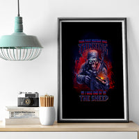 Your First Mistake Was Thinking Canvas Wall Art - Wonder Print Shop