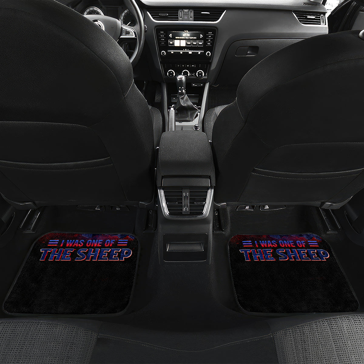 Your First Mistake Was Thinking Car Mats - Wonder Print Shop