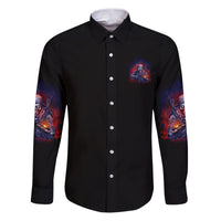 Your First Mistake Was Thinking Family Matching Puletasi Dress and Hawaiian Shirt - Wonder Print Shop